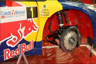 Qui sera son co-quipier pour la saison 2012 ?