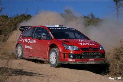 Fin 2011, combien de titres de Champion du Monde WRC a-t-il gagn ?