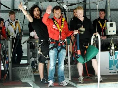 Et combien de rallyes 'terre' WRC ?