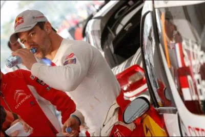 Quel rallye WRC a-t-il remport de 2002  2010 ?