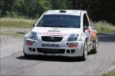 Et que pilotait-il pendant son service militaire ?