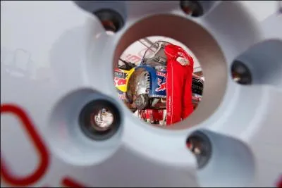 En quelle anne a-t-il t Champion du Monde catgorie super 1600 ?