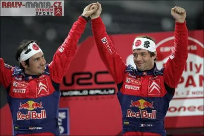 Comment se nomme son fidle co-pilote ?