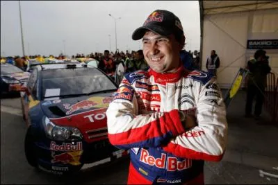 Et la date de naissance de ce co-pilote ?