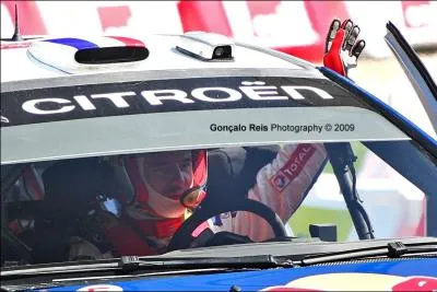 Pour quelle curie a-t-il pilot aux 24H du Mans ?