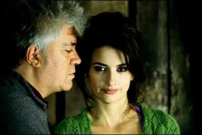 Un autre film de Pedro Almodovar, Volver, favori pour la palme d'or  Cannes pour le 59e festival date du : ( c'est la sortie en Espagne qui est demande dans cette question)