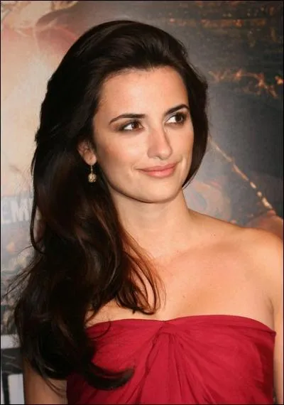 La mme anne Penlope gagne un oscar de la meilleure actrice avec Vicky Cristina Barcelona de Woody Allen ; il s'agit de l'anne :