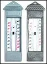 Vrai ou faux : Le thermomtre  mercure a t invent par Fahrenheit.