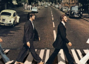 Quiz On a beaucoup march sur ' Abbey Road '