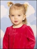 Comment s'appelle-t-elle ?