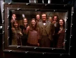 Quels sont les fruits confits prfrs de Slughorn ? (Tome 6)