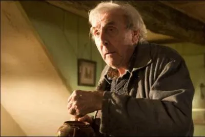 Quel Moldu Voldemort assassine-t-il au dbut de 'La coupe de feu' ?