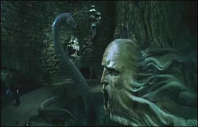 Quel est le nom du frre de la mre de Voldemort ? (Tome 6)