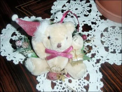 Pom, po po pom, po po pom, pom pom !