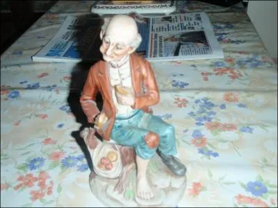 Mais, que fait papy ?