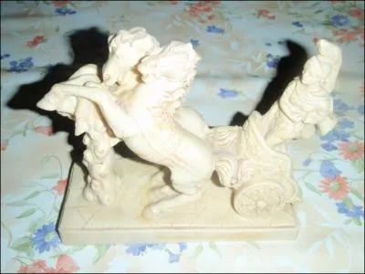 Il s'appelle Judas !