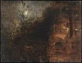 De qui est cet 'Effet du soir' ?