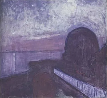 De qui est ' La Nuit étoilée' ?