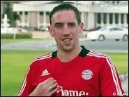 Qui est ce joueur , qui joue au Bayern Munich ?