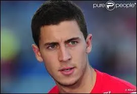 Qui est ce joueur, qui joue  Lille ?