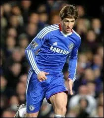 Qui est ce joueur, qui joue  Chelsea ?