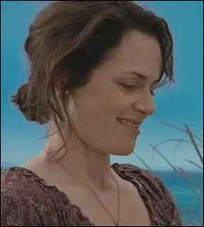 Qui est la mre de Bella ?