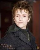 Comment se nomme ce Volturi ?