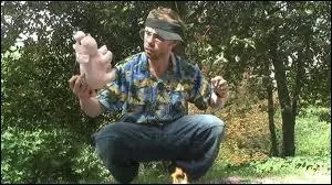 Qui est ce chanteur ?