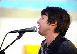 Qui est ce chanteur ?