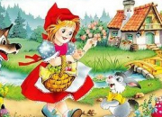 Quiz Fairy Tales - Les contes de fes en anglais