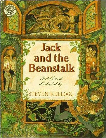 Lisez le dbut de  Jack and the Beanstalk  :  Once upon a time there was a boy called Jack. He lived with his mother. They were very poor. All they had was a cow . What is the boy's name ?