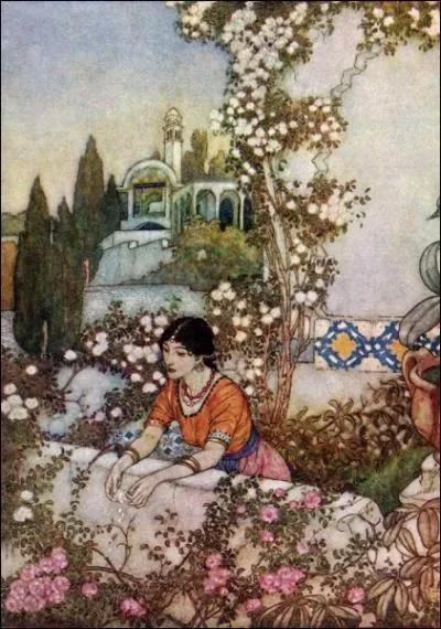 Qu'est-ce qui provoque la colère du sultan et de son frère Shahzenan au tout début du livre ?