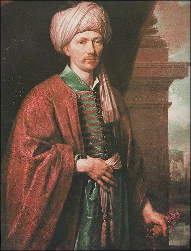 Les ''Mille et une nuits'' sont traduites pour la première fois en français par Antoine Galland en...