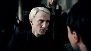 Qui est ce mangemort (mais n'est pas un tueur) ?