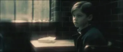 Qui est ce jeune garon ?