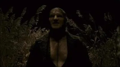 Qui est ce loup-garou au service de Voldemort ?