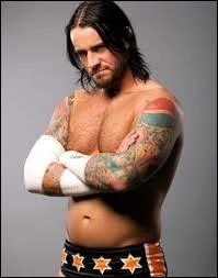 Qui est ce catcheur ?