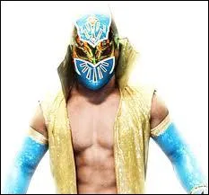 Qui est ce catcheur ?