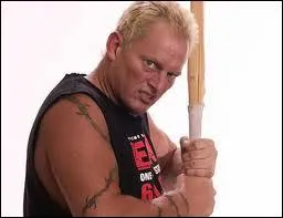 Qui est ce catcheur ?