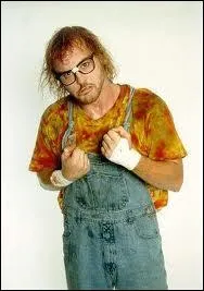 Qui est ce catcheur ?