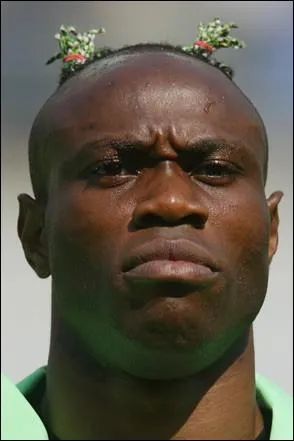 Dans quel club franais Taribo West a-t-il volu de 1993  1997 ?