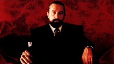 Robert de Niro dans Angel Heart incarne le diable, il se nomme ... .