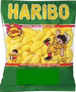 Quiz Haribo