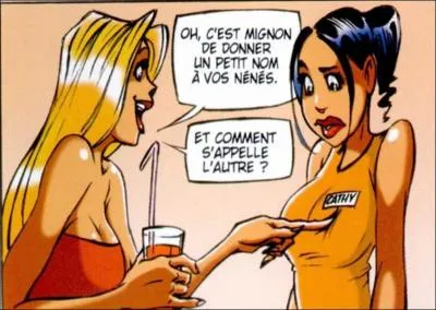 Animateur franais. Christophe Decha...