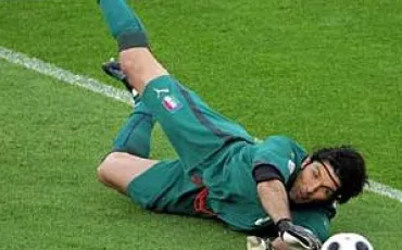 Quiz Footballeurs
