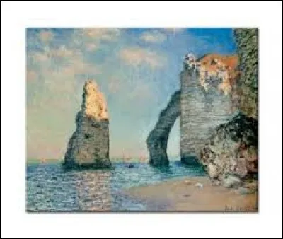 Quelques artistes ont chanté les peintres... Trouvez l'association chanteur ou chanteuse / peintre qui n'existe pas.