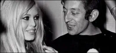 De quels malfaiteurs célèbres Serge Gainsbourg et Brigitte Bardot ont-ils chanté le destin ?