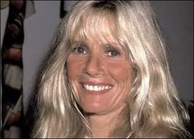 En 1981, Kim Carnes a connu un énorme succès avec les yeux de...