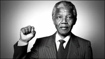 ''It was 25 years ago, they take that man away / But freedom moves him closer every day'' ... ''Mandela Day'' de...