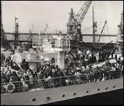 Comment a-t-on appel les Franais rapatris d'Algrie qui ont t contraints de tout quitter pour rejoindre en urgence la mtropole ?